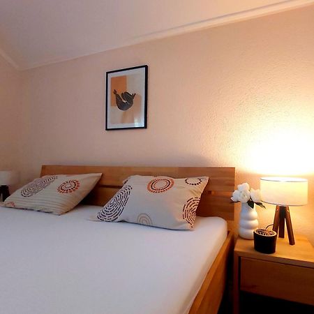 Zara Apartment With Terrace Near Old Town Mostar Dış mekan fotoğraf