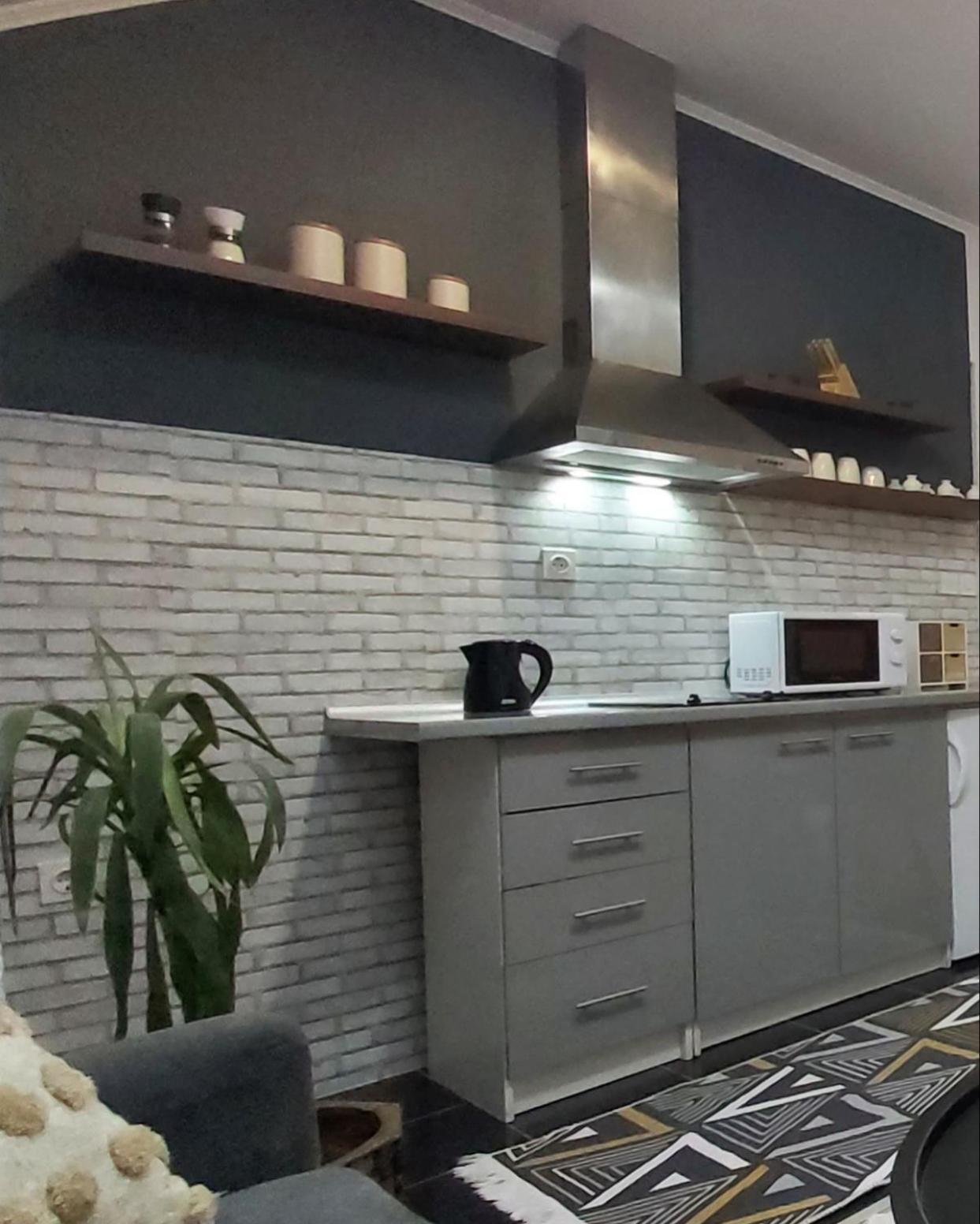 Zara Apartment With Terrace Near Old Town Mostar Dış mekan fotoğraf
