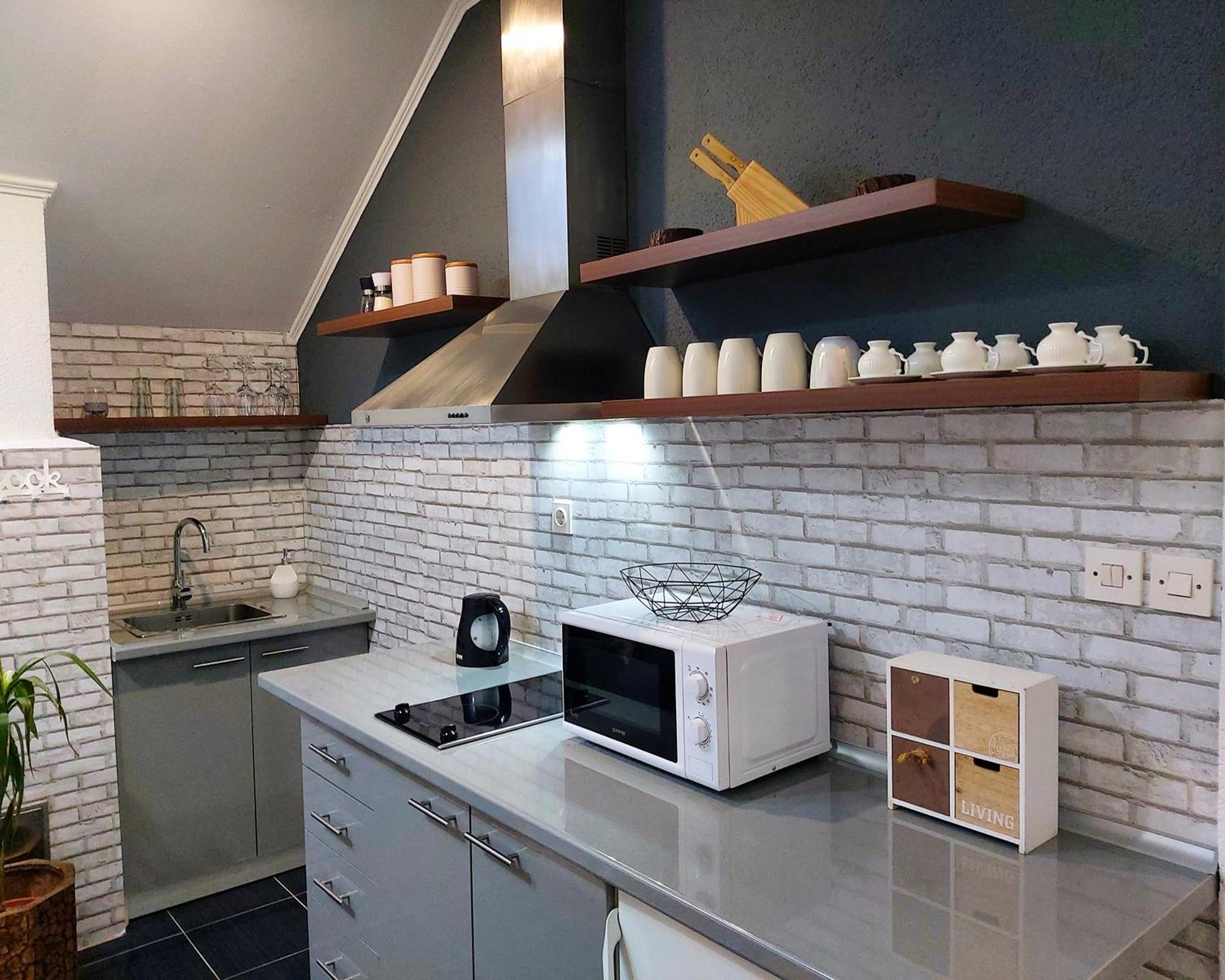 Zara Apartment With Terrace Near Old Town Mostar Dış mekan fotoğraf