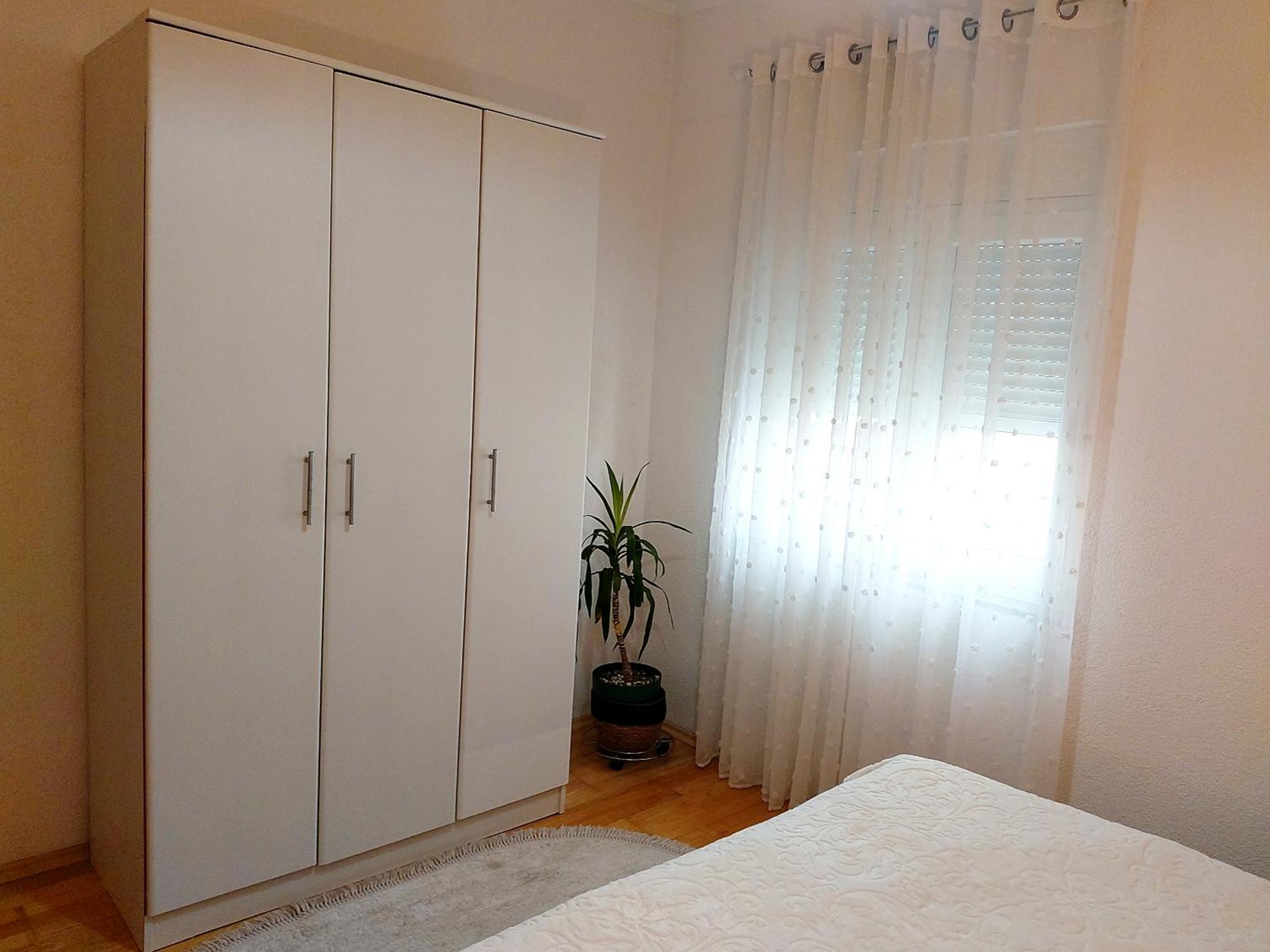 Zara Apartment With Terrace Near Old Town Mostar Dış mekan fotoğraf