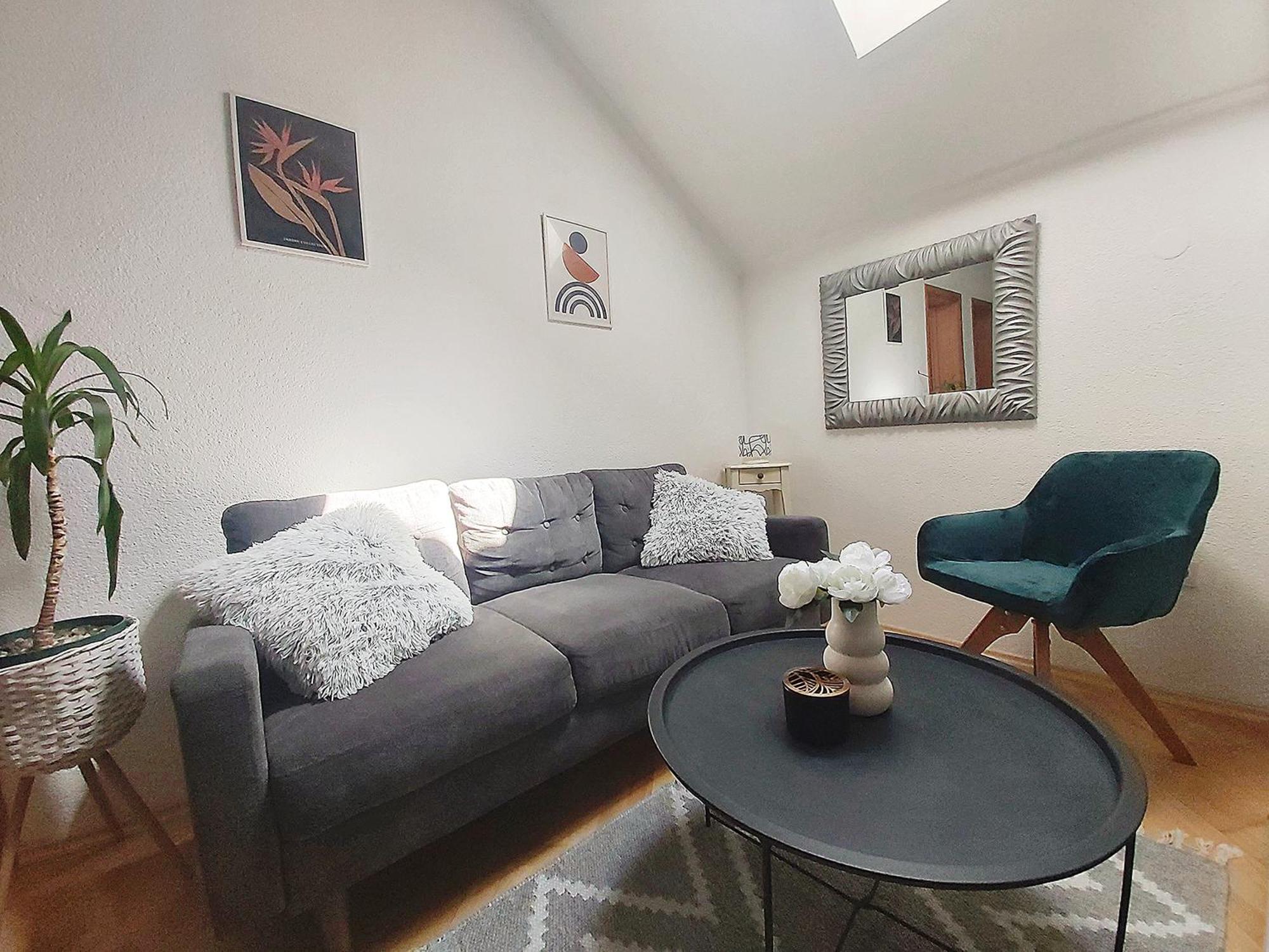 Zara Apartment With Terrace Near Old Town Mostar Dış mekan fotoğraf
