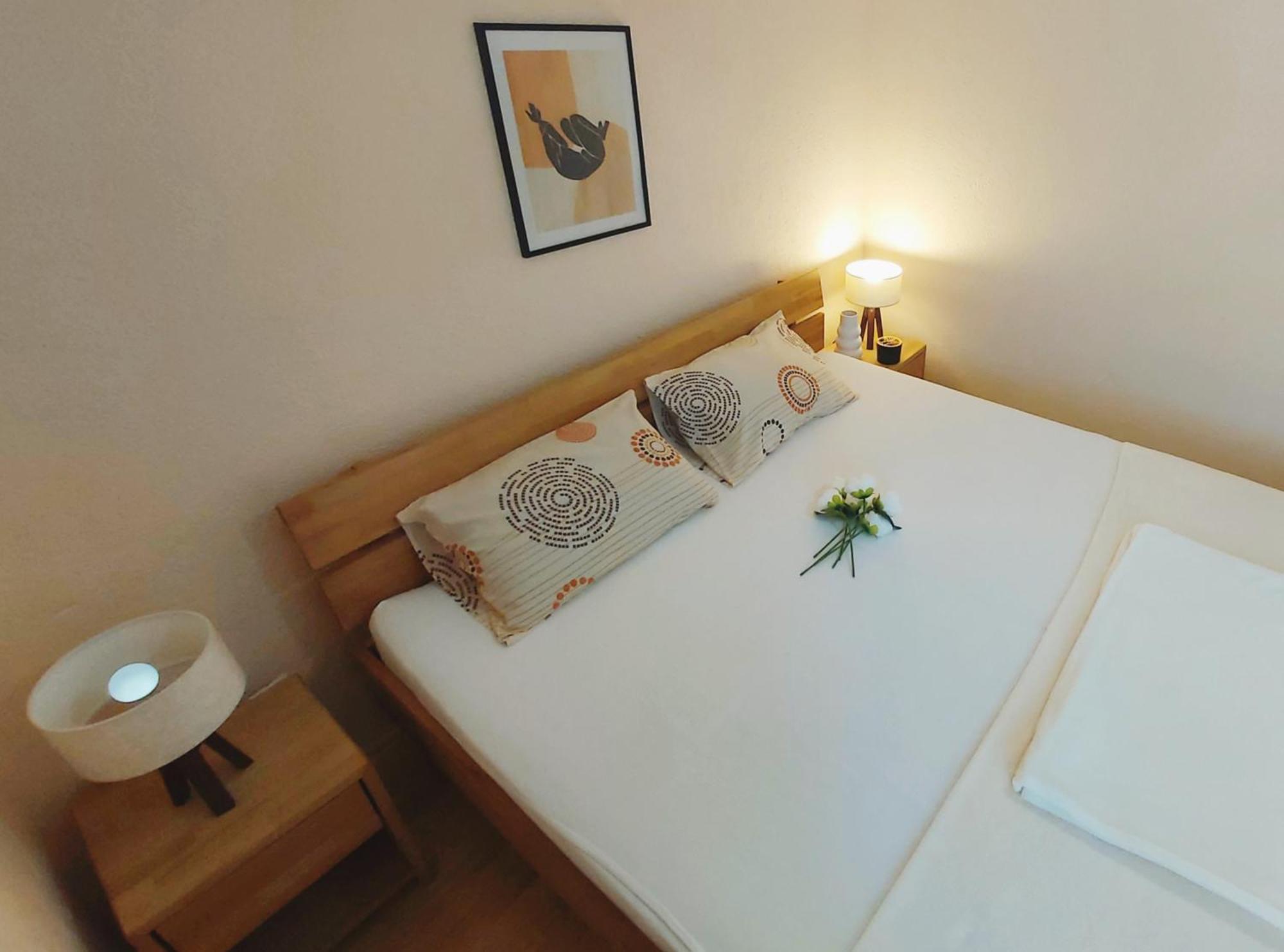 Zara Apartment With Terrace Near Old Town Mostar Dış mekan fotoğraf