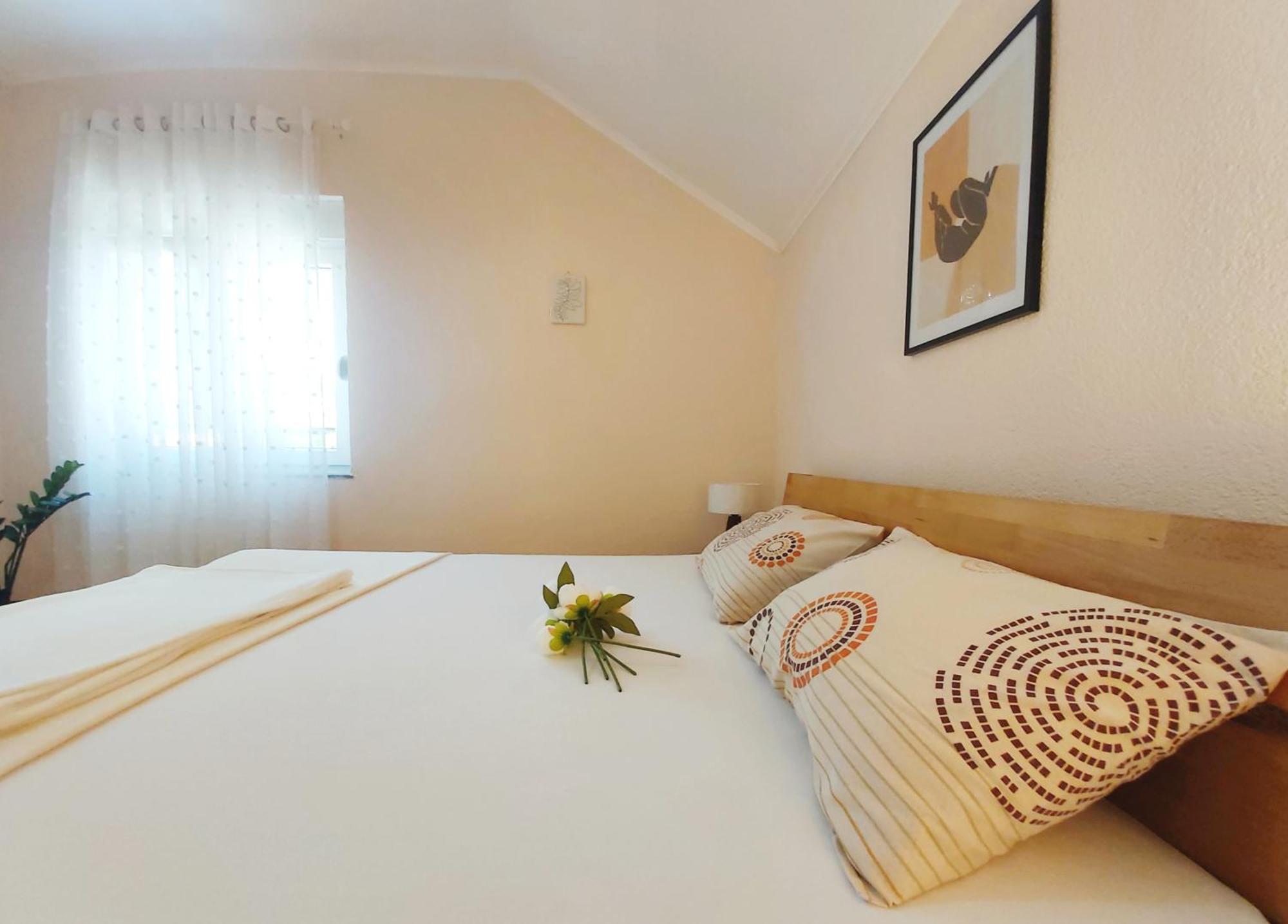 Zara Apartment With Terrace Near Old Town Mostar Dış mekan fotoğraf