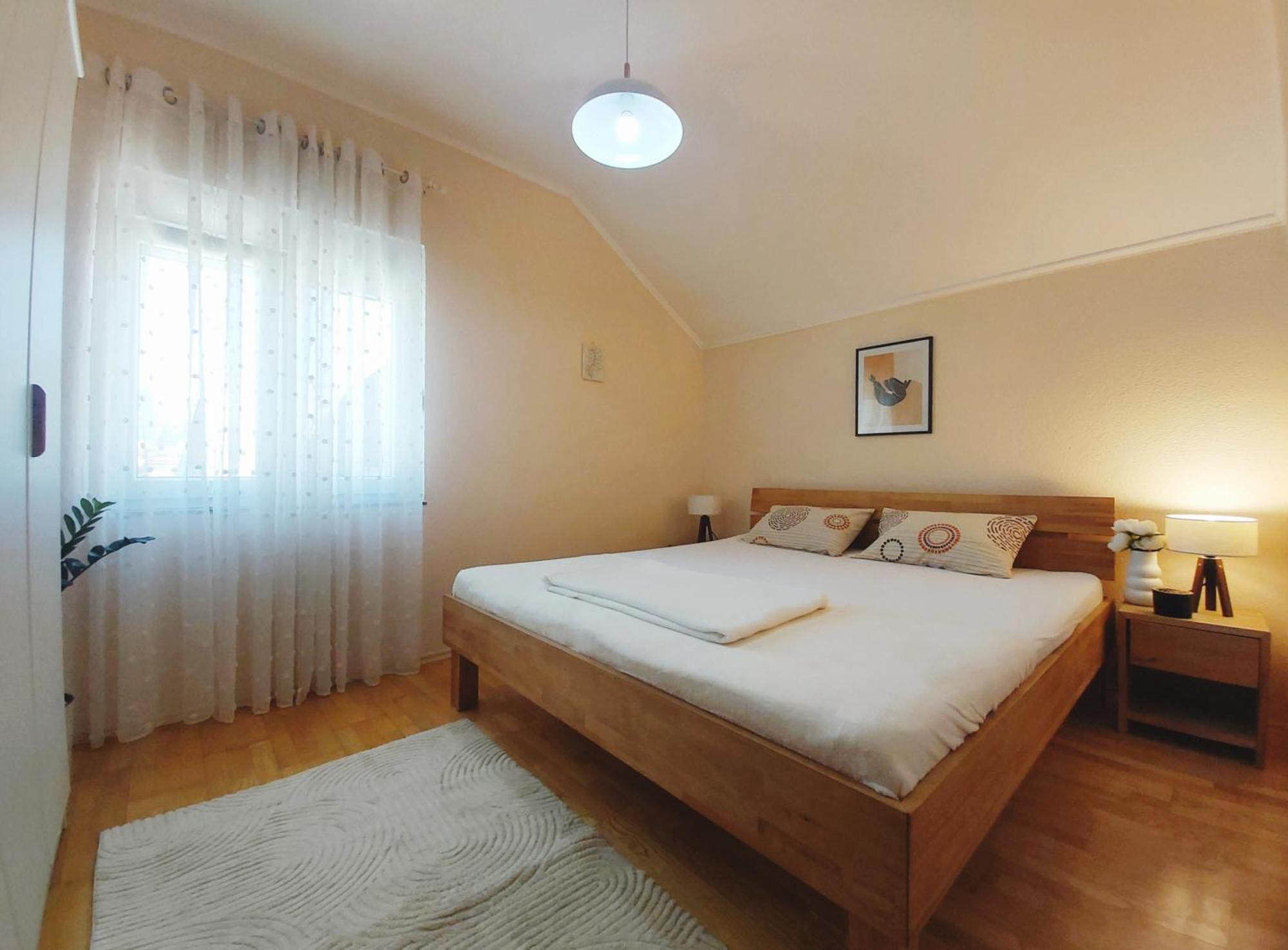 Zara Apartment With Terrace Near Old Town Mostar Dış mekan fotoğraf