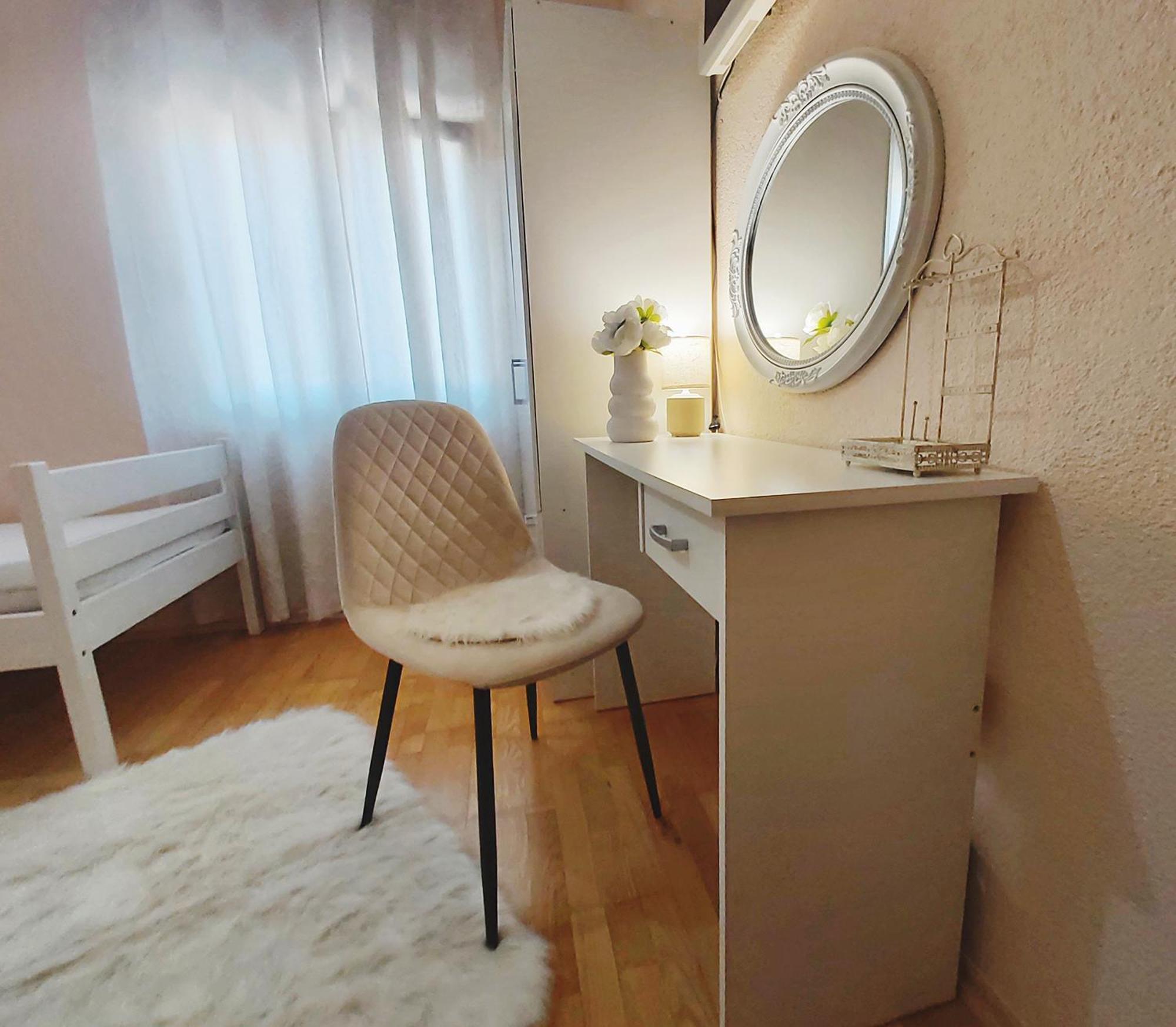 Zara Apartment With Terrace Near Old Town Mostar Dış mekan fotoğraf